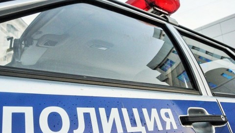 Сотрудниками полиции возбуждено уголовное дело в отношении водителя, совершившего ДТП в Наро-Фоминском г.о.
